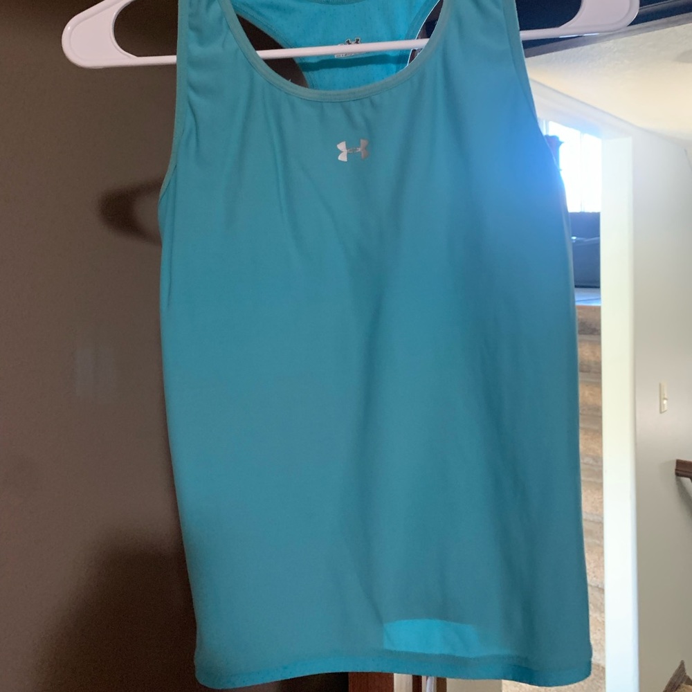 Under Armour Tank